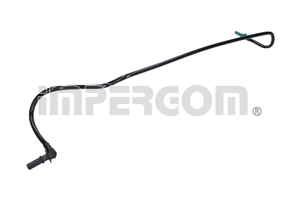Fuel Line